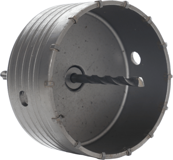 Murskärare 100mm 3 st KD10273