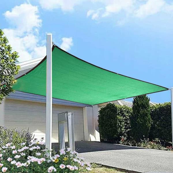 Heckermann skyggenet 1,5x25m