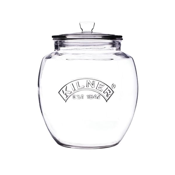 2l universal opbevaringskrukke / Kilner