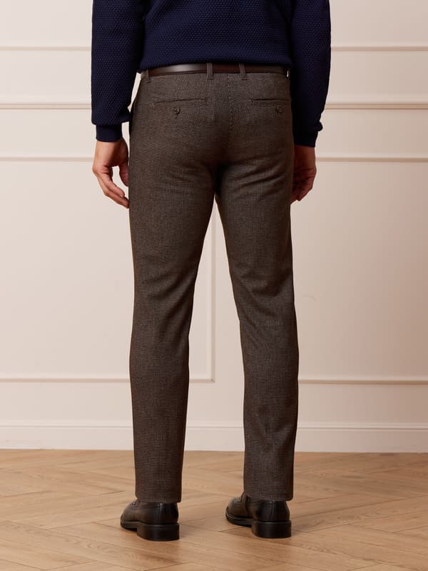 BRUN HENSTEAD BUKSER 32/34