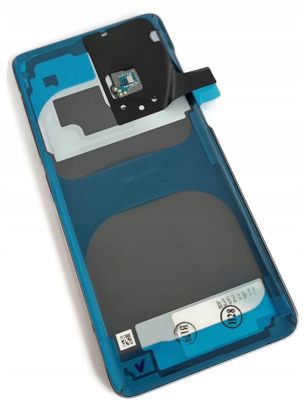ORG Original Bagcover til Samsung Galaxy S20+ Plus (5G) Grå