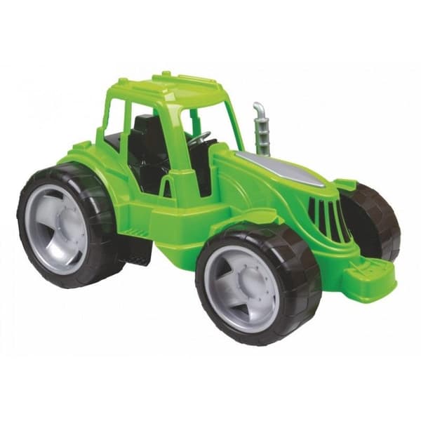 Solo-traktor XXL