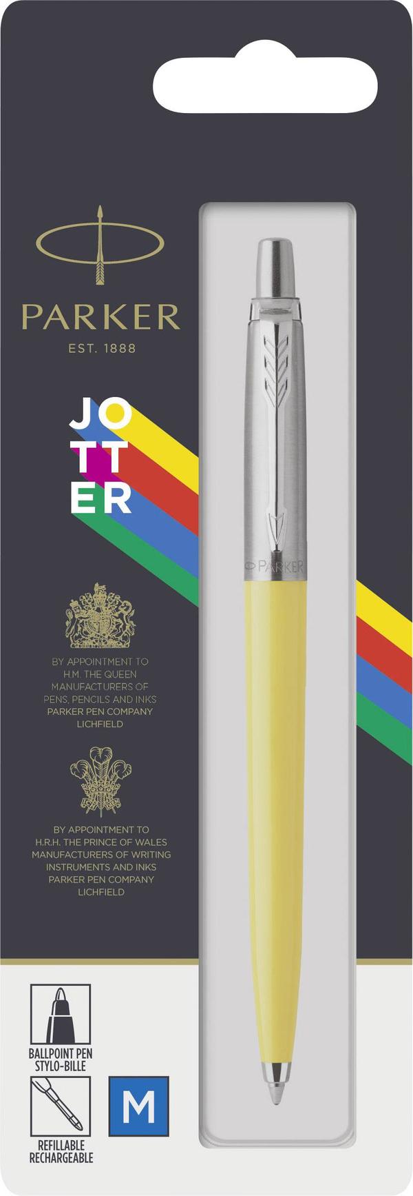 JOTTER KULSPETSPENN GUL M BLIS.2076056