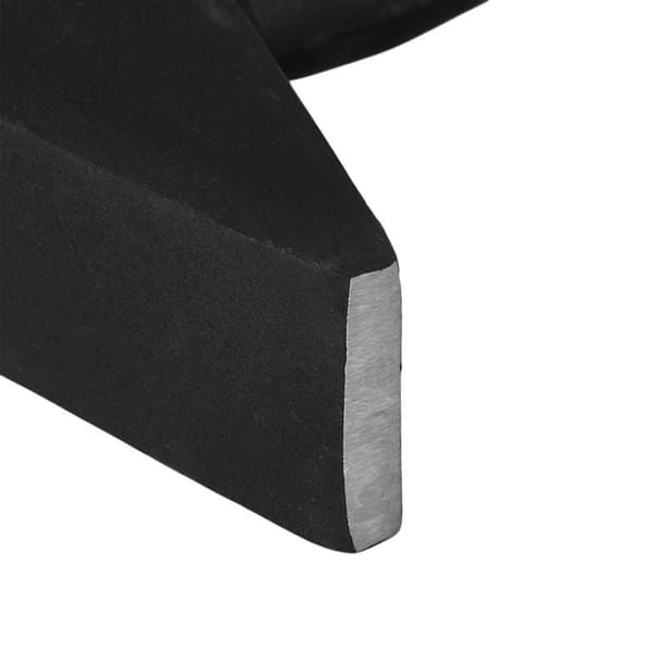 Glasfiber maskinarbejderhammer 1 kg