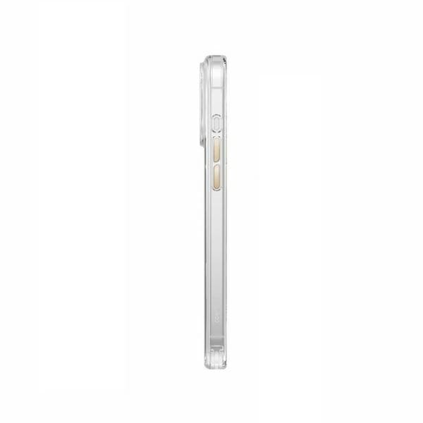UNIQ Coehl Linear MagSafe-etui til iPhone 16 Pro Max, opal