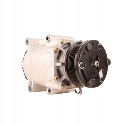 Kompressor AC-kompressor FORD Connect 02-13, Fiesta 02-09