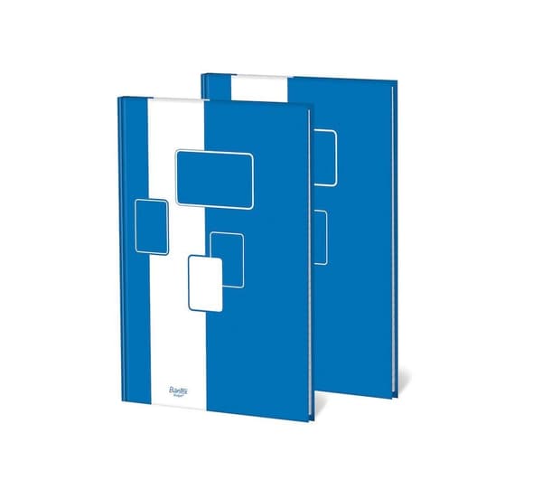 Brulion A5/96K Budgetgitter (5 stk.)