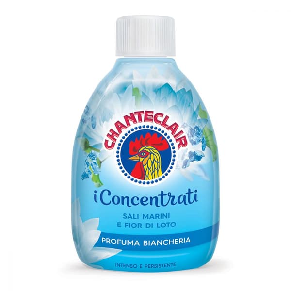 Tvättparfym Parfym Linne Havssalter 220ml - Chante Clair