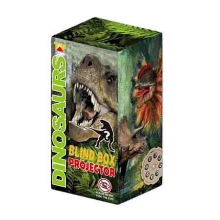 Dinosaurus Mix -projektori