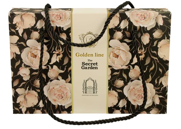 English Roses espressokopsæt