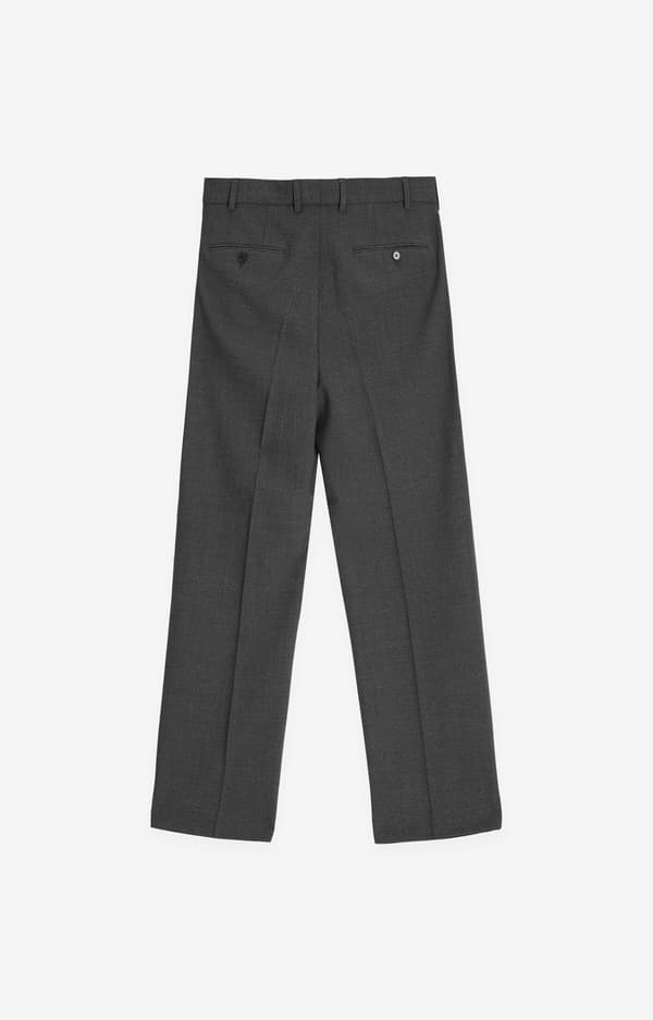 Normal pasform i uld - Mix&Match 48