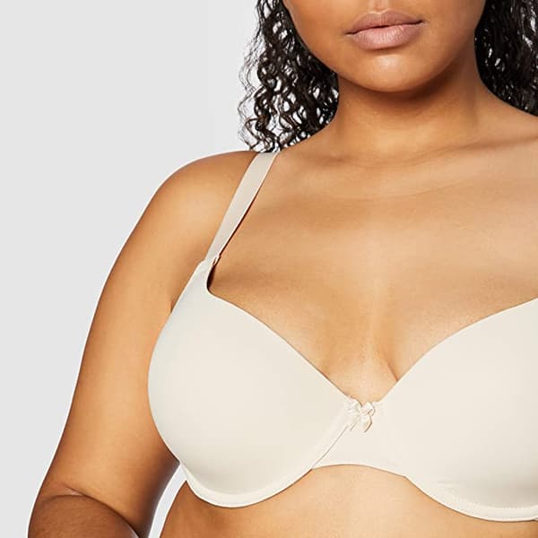 Iris & Lilly Beige BH 75 C