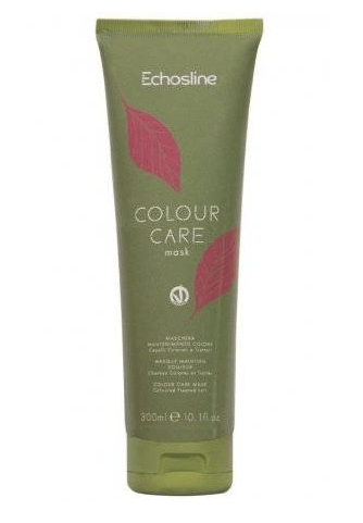 ECHOSLINE Farveplejemaske 300 ml