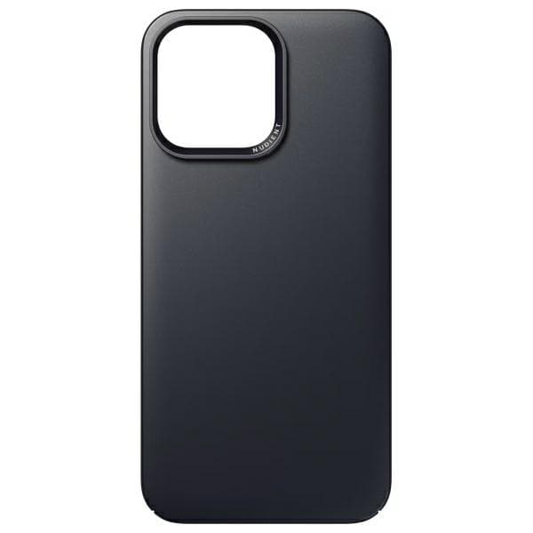 Nudient Tunt Skal till iPhone 14 Pro Max Blå
