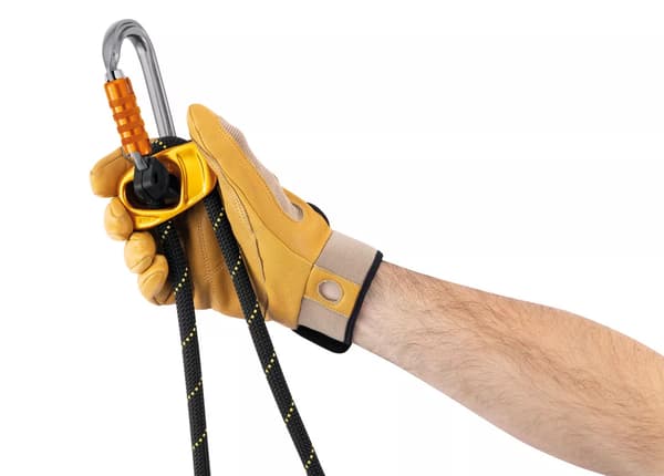 Petzl Progress Adjust-I snöre 3m