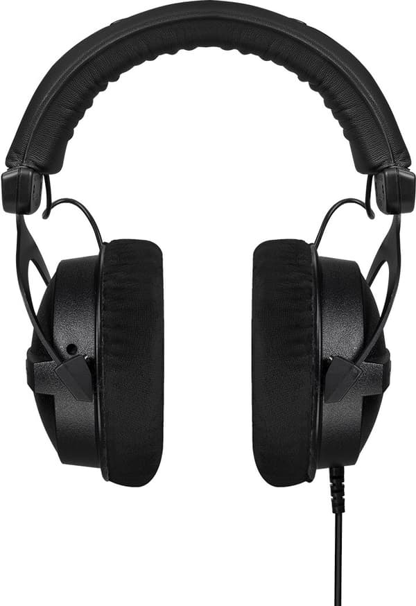 Beyerdynamic DT 770 Pro 250 Ohm Hörlurar Svarta (235251)
