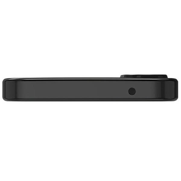 Beline Carbon Armor-cover til Galaxy A55 5G, sort