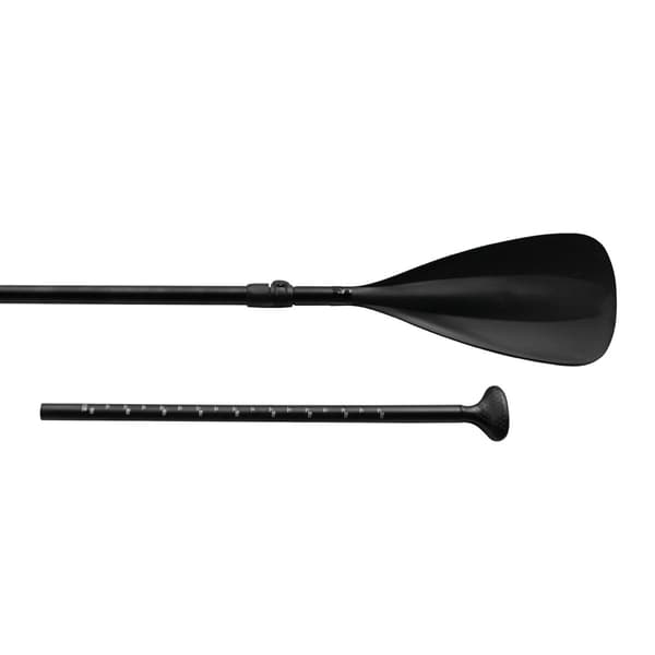 SUP paddleboard paddle MASTER Dual Kayak Dobbeltsidet