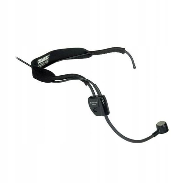 Shure WH20QTR - Headsetmikrofon