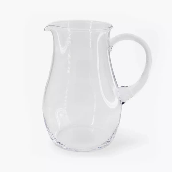 DUKA GLASKANDE 1500 ml glas