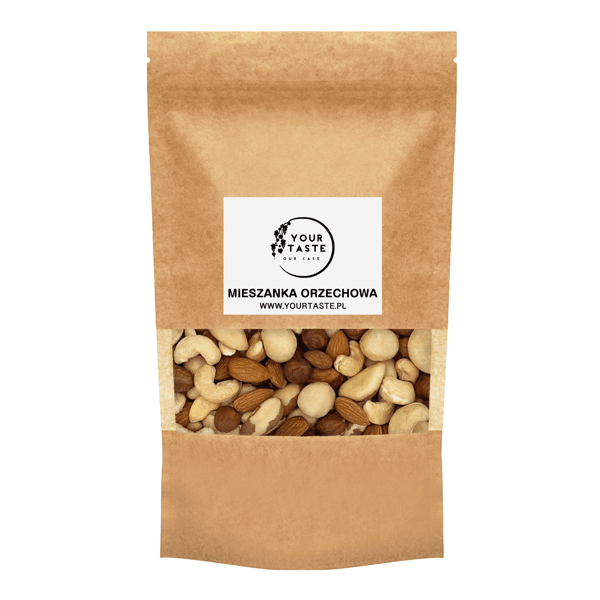 Nøddeblanding 500g