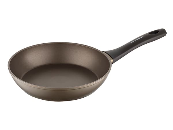 Cava aluminium stegepande 26 cm
