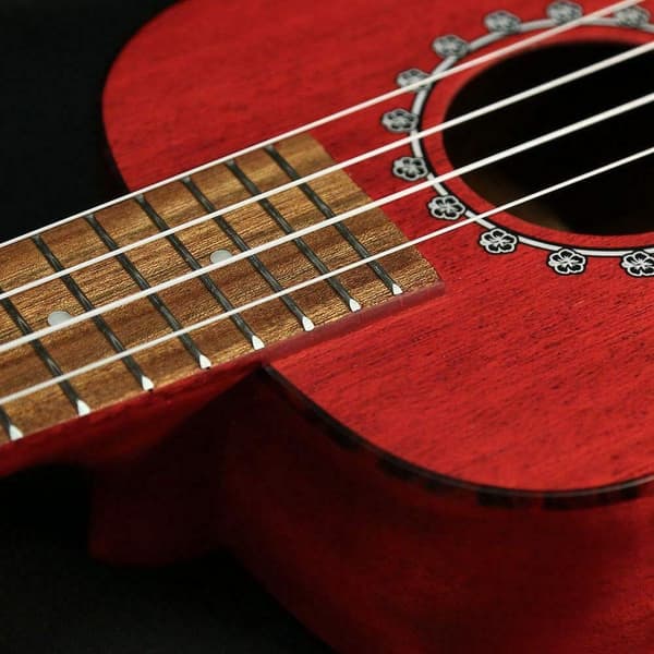 Ukulele PUKA PK-HBS Sopraano