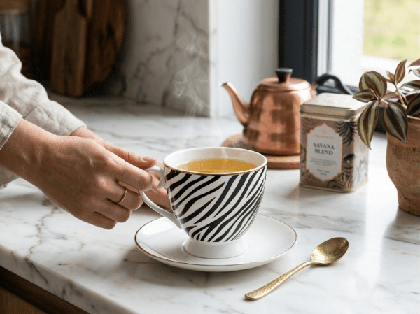 SAVANA KRUS MED STATIV 400ML