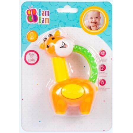 Bam Bam Älgskallra 414257