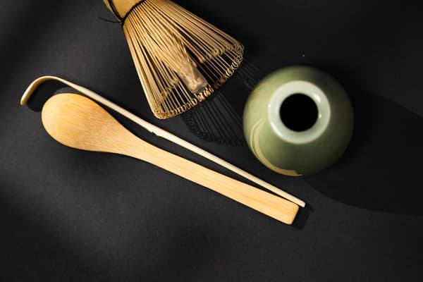 Matcha Ritual Kit - Premium Matcha Kit