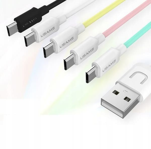 micro-USB-pikalatauskaapeli 3.0