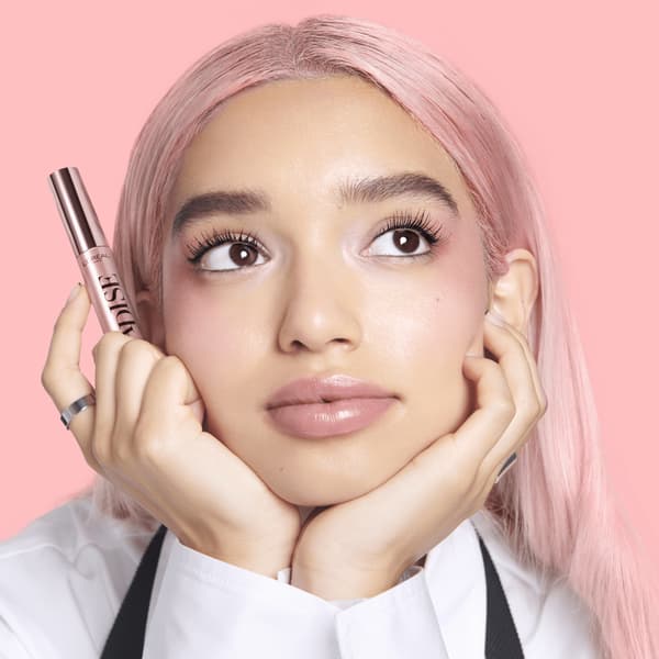 L'ORÉAL LASH PARADISE Tuuheuttava ripsiväri - INTENSE BLACK 6.4ml