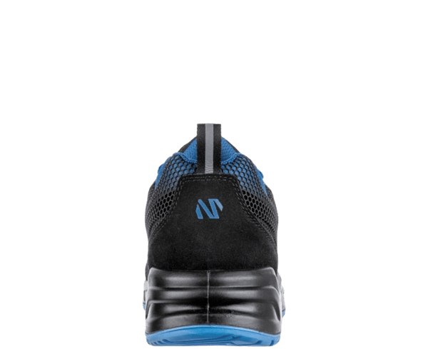 Bennon SPACER S1PS NM Low 41 arbejdssko