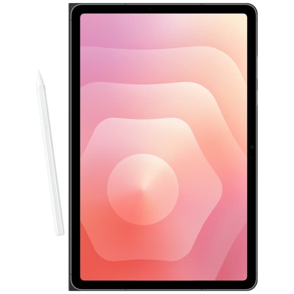 Samsung Smart Book Cover til Galaxy Tab S11, sort