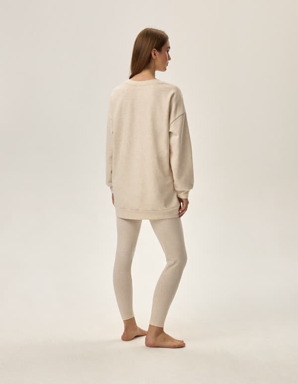 Fune S pyjamas för kvinnor