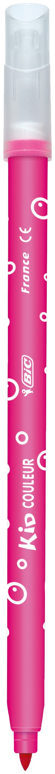 BØRNEFARVETURE 24 STK. 3350