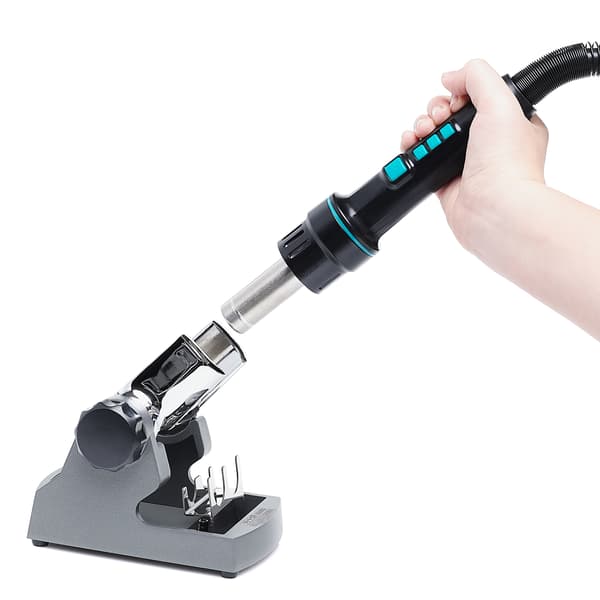 Sugon 8630 Pro varmluftslödstation