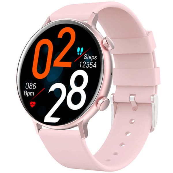 Smartwatch dam Rubicon RNCE98 - Samtalshantering, Pulsoximeter (sr043a)