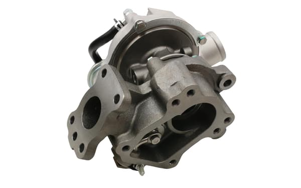 FT63557 HURTIG TURBOLADER