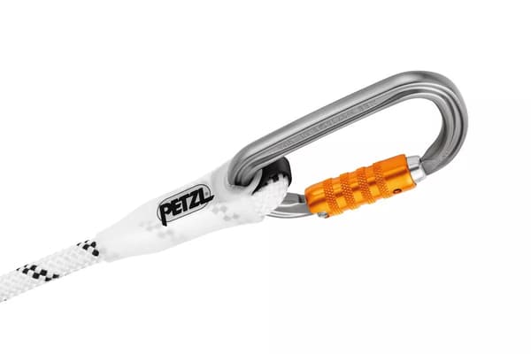 Petzl Grillon 4m snöre