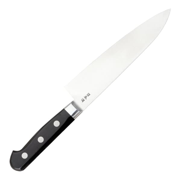 Sakai Kikumori Nihonko Gyuto 18 cm