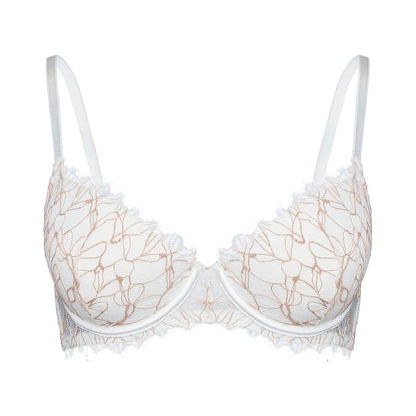 CMON Esotiq Push-Up-BH | Kräm 75F