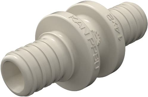 PPSu ultraLINE-stik - 25