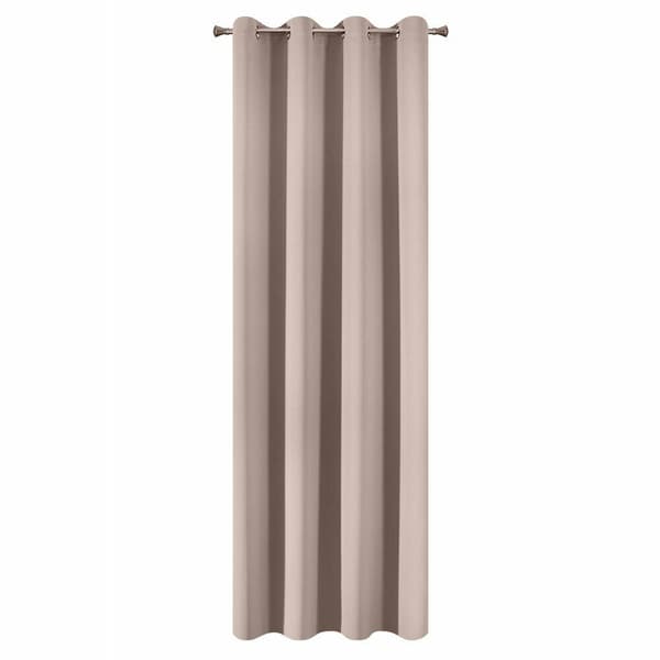Paris gardin 135x250 cm puderrosa