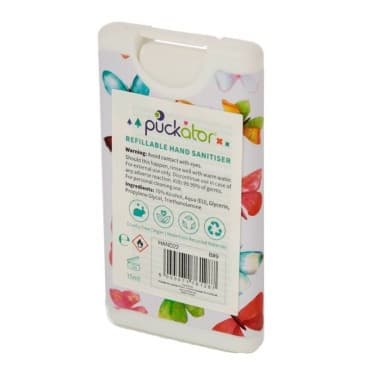 PKHAND22G Butterfly håndsprit