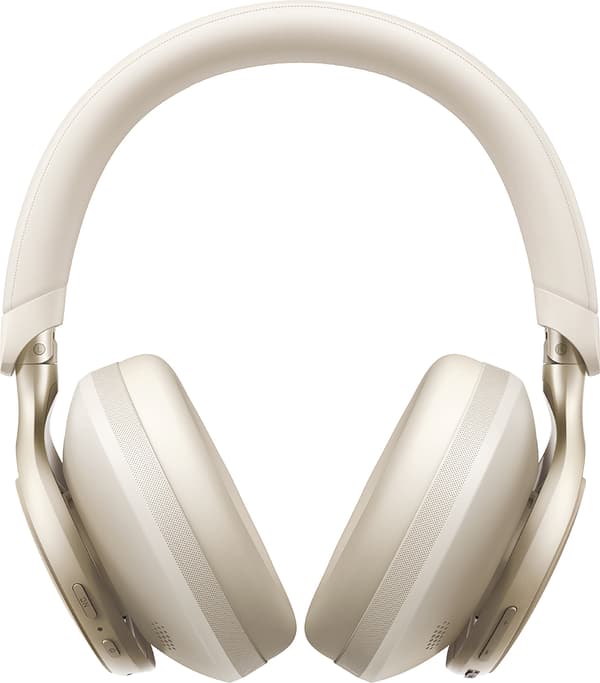 Anker SoundCore Space One Hvide Hovedtelefoner (A3035G21)