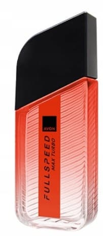 Avon Full Speed Turbo mand parfume 100 ml