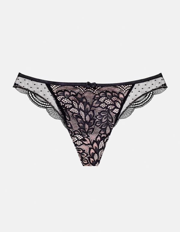 Tarah S Thong