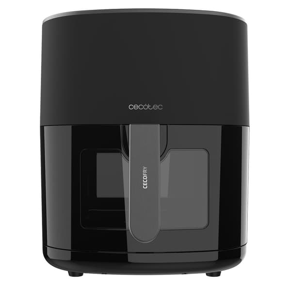 Cecotec Cecofry Fantastik Window 6500 airfryer S