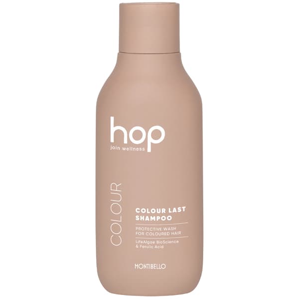 Montibello HOP Colour Last hårshampoo 300ml